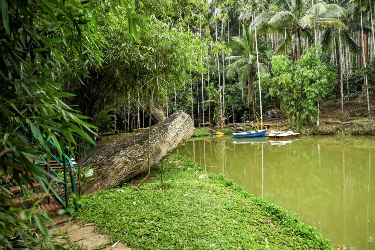 Bamboo Creek Resort Vaduvanchal Zewnętrze zdjęcie