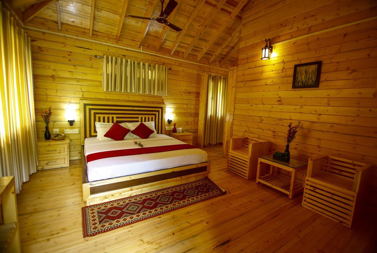 Bamboo Creek Resort Vaduvanchal Zewnętrze zdjęcie